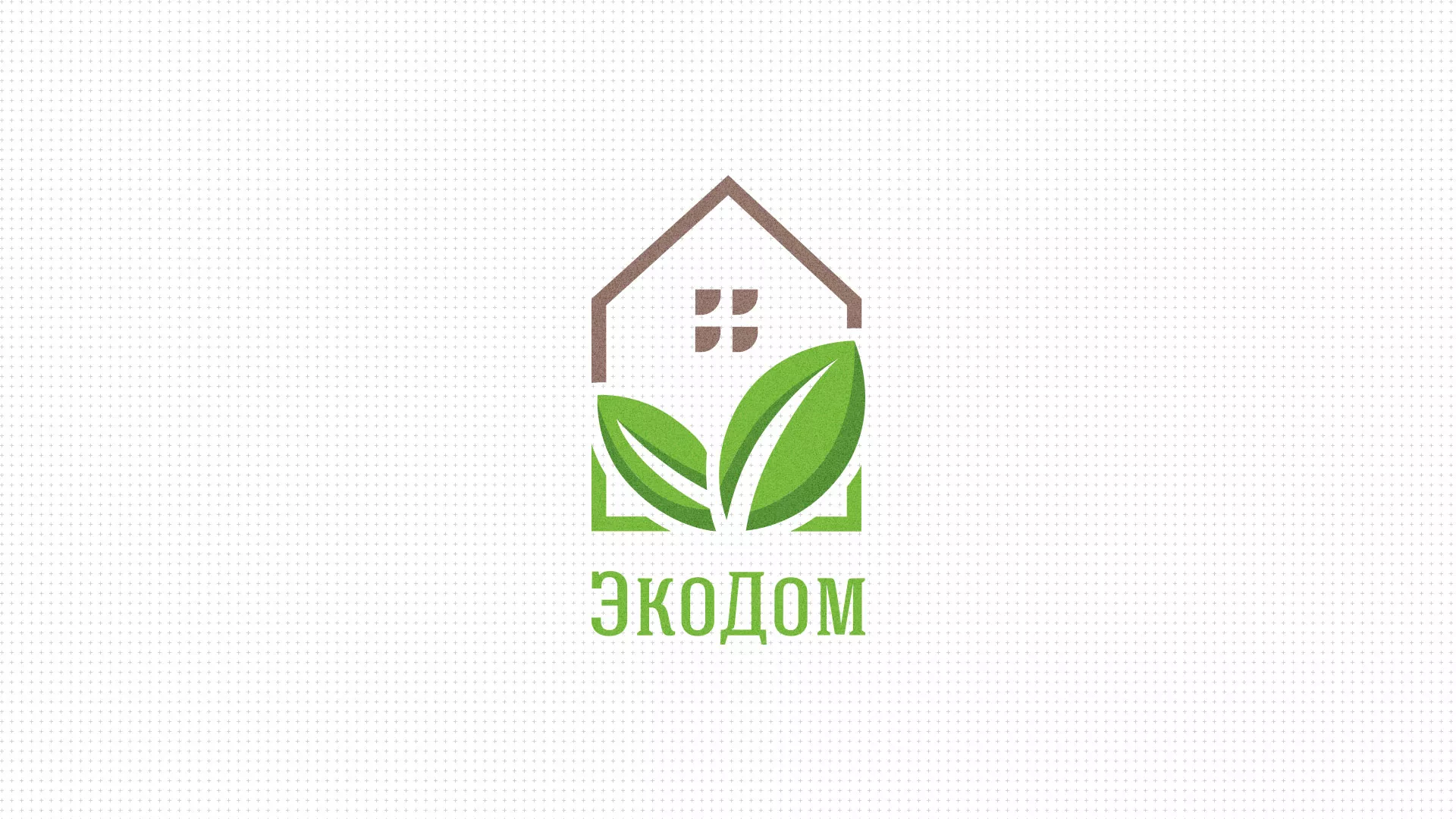 Создание сайта для строительной компании «ЭКОДОМ» в Аксае